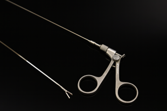 Flexible Grasper